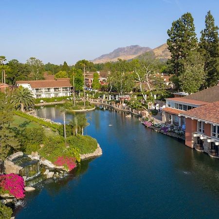 Westlake Village Inn מראה חיצוני תמונה