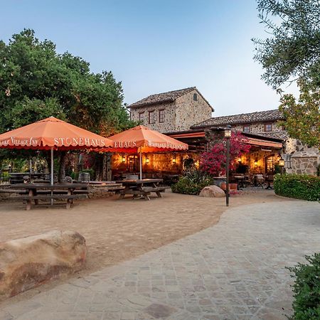 Westlake Village Inn מראה חיצוני תמונה