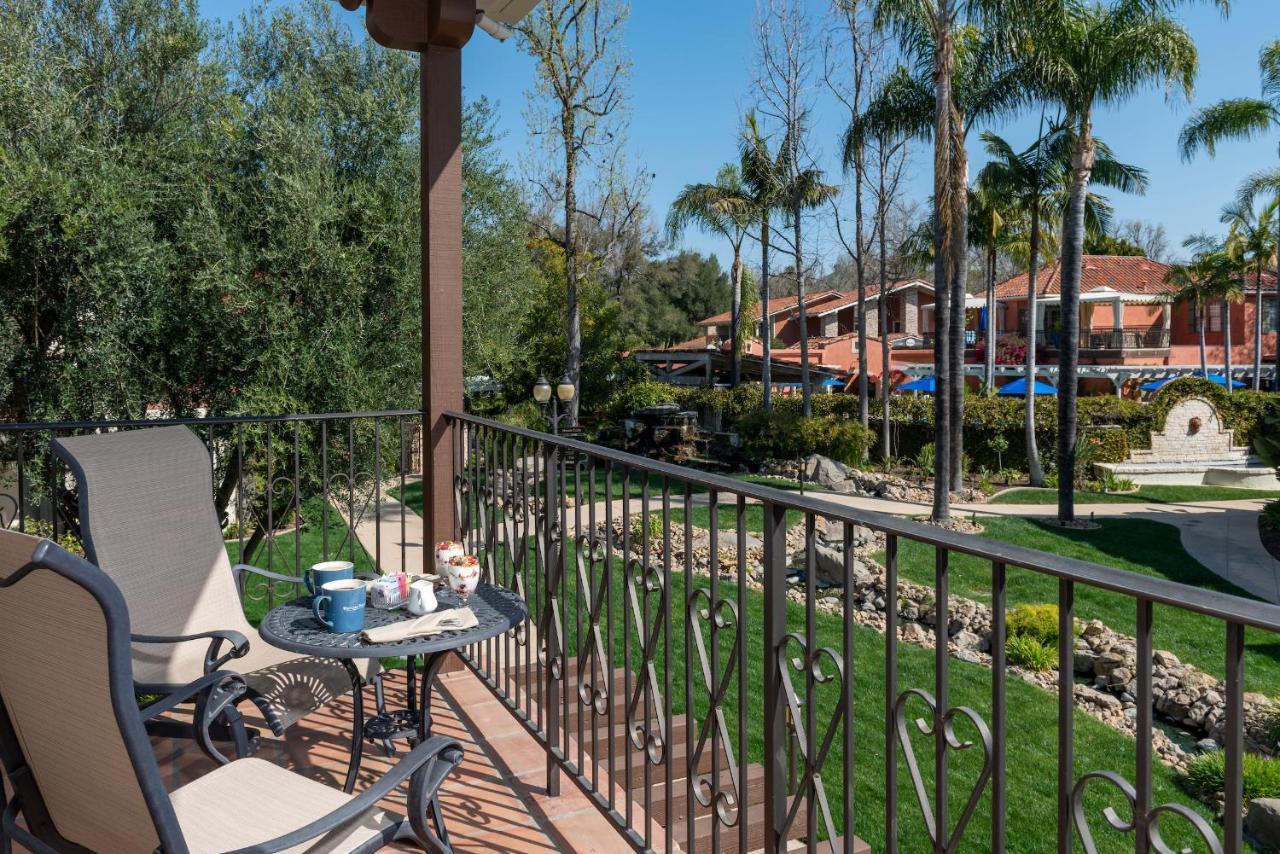 Westlake Village Inn מראה חיצוני תמונה