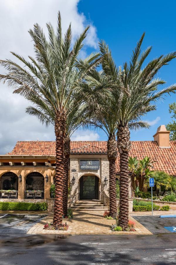 Westlake Village Inn מראה חיצוני תמונה