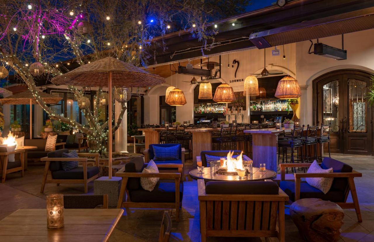 Westlake Village Inn מראה חיצוני תמונה
