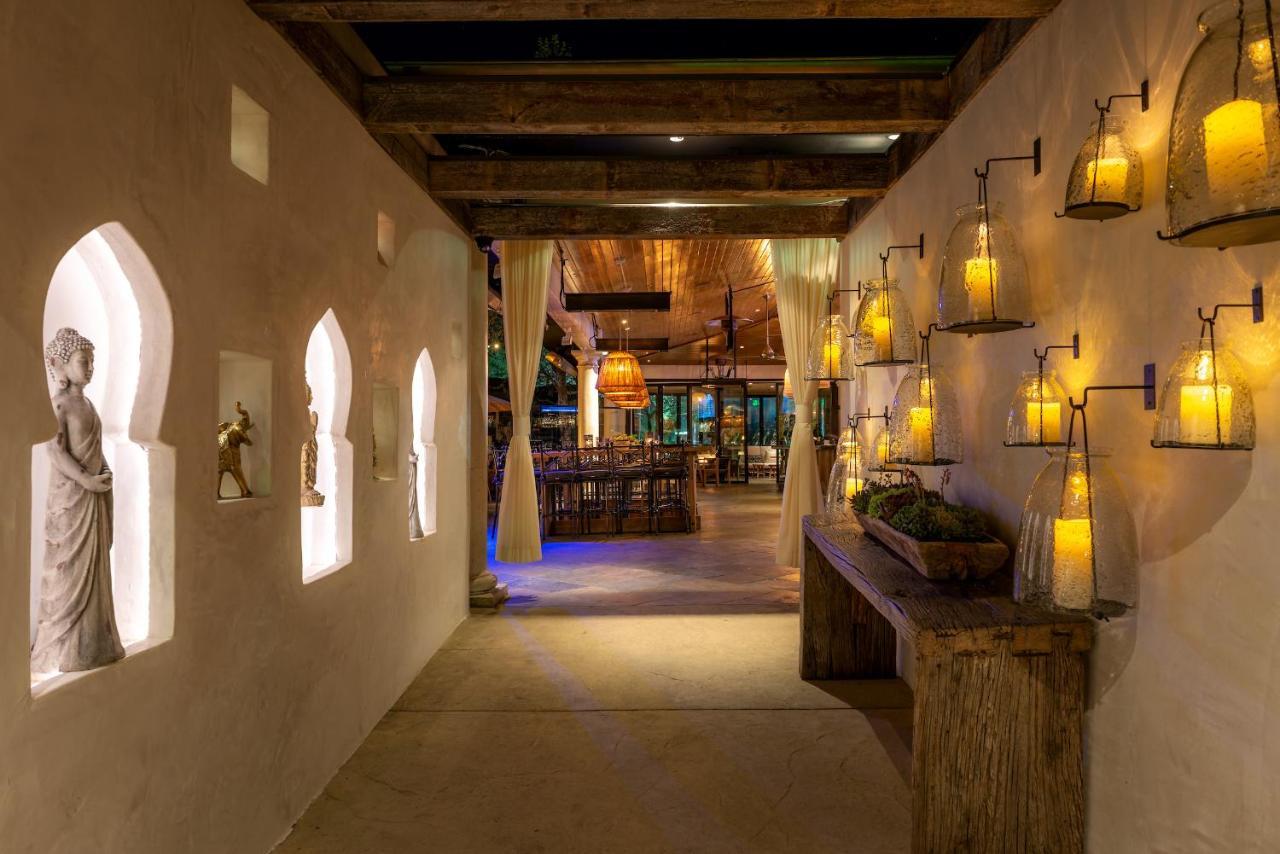 Westlake Village Inn מראה חיצוני תמונה