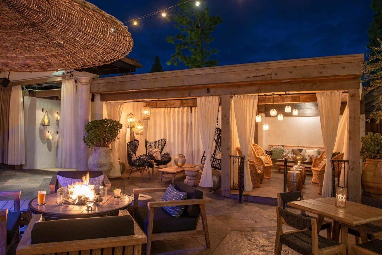 Westlake Village Inn מראה חיצוני תמונה