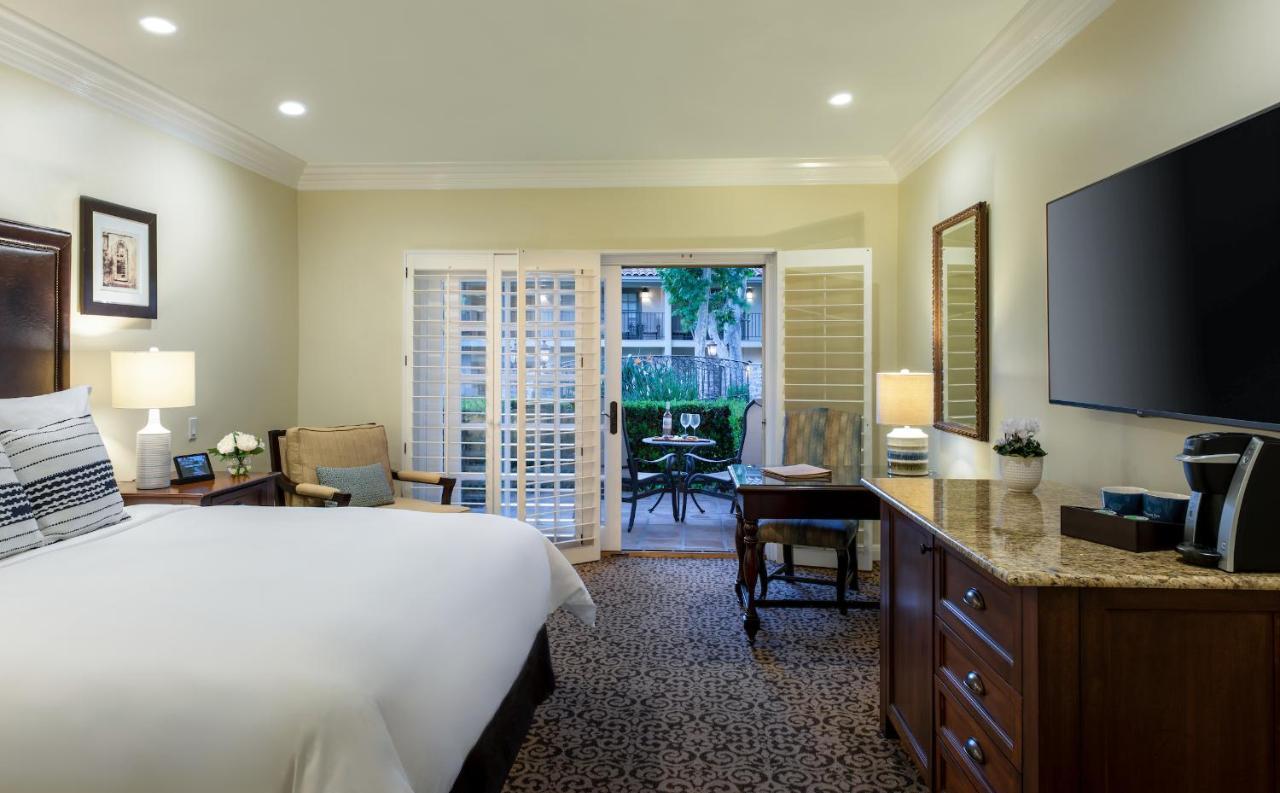 Westlake Village Inn מראה חיצוני תמונה