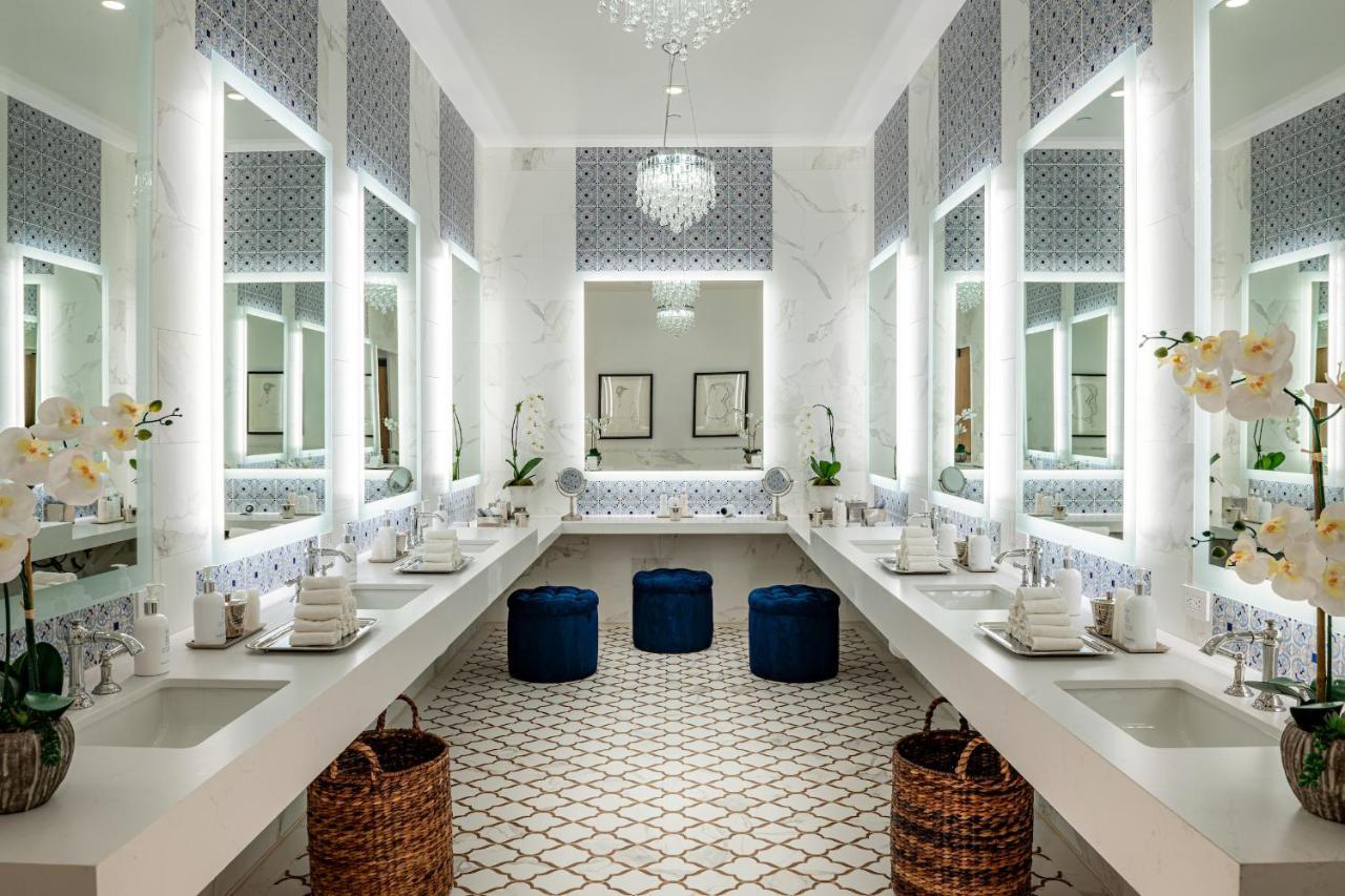 Westlake Village Inn מראה חיצוני תמונה