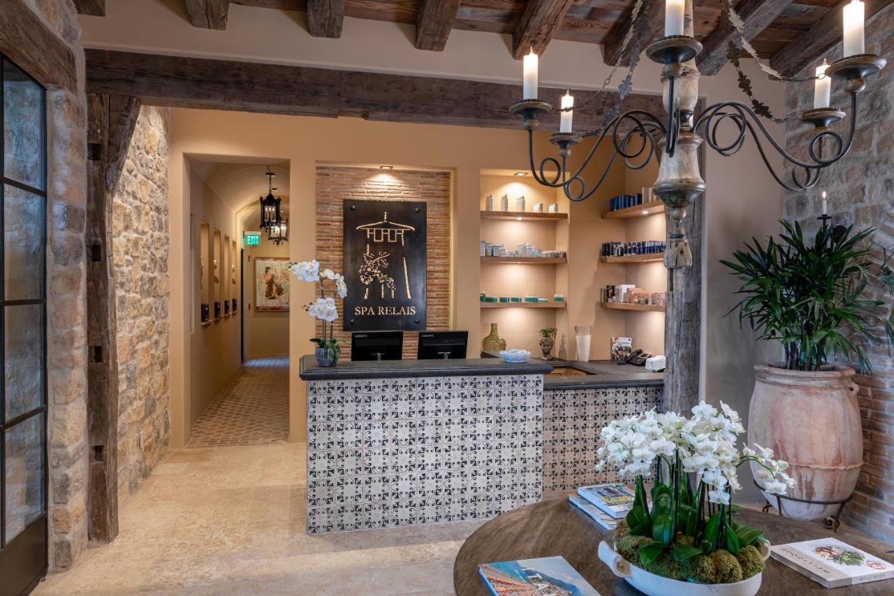 Westlake Village Inn מראה חיצוני תמונה