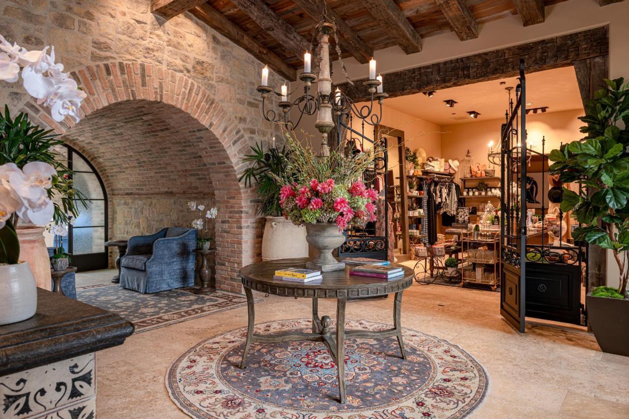 Westlake Village Inn מראה חיצוני תמונה