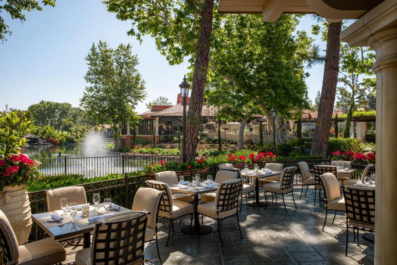 Westlake Village Inn מראה חיצוני תמונה