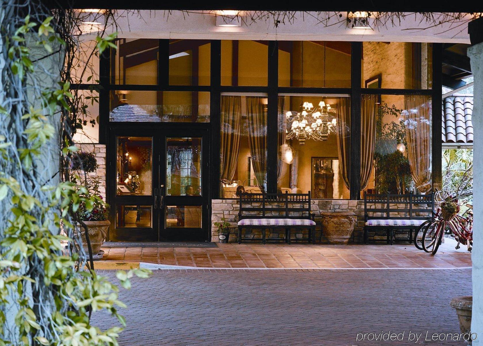 Westlake Village Inn מראה חיצוני תמונה