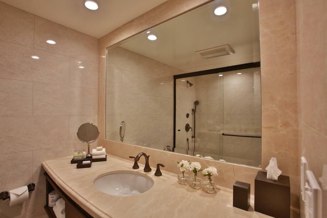 Westlake Village Inn מראה חיצוני תמונה