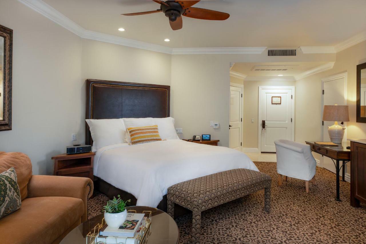 Westlake Village Inn מראה חיצוני תמונה