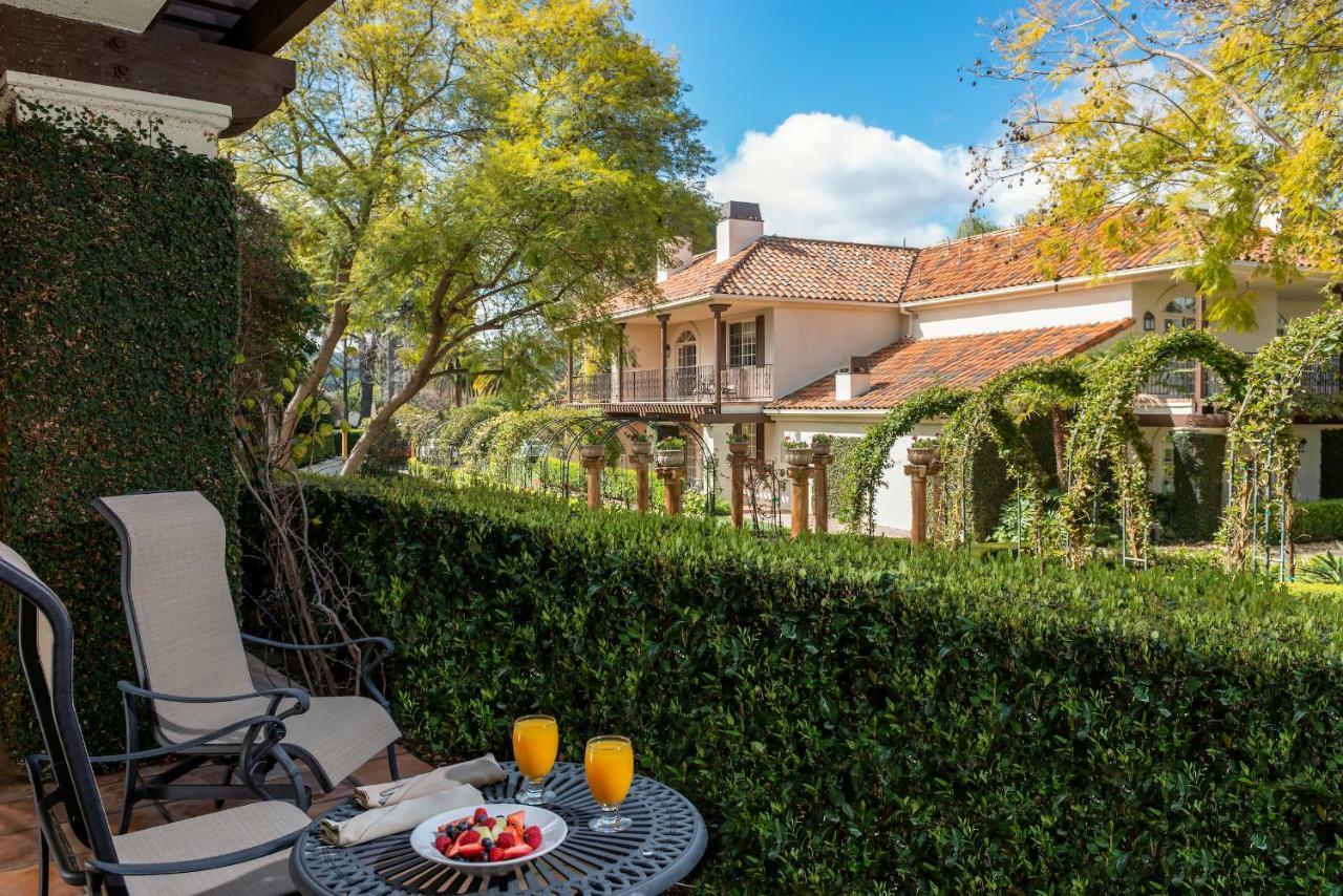 Westlake Village Inn מראה חיצוני תמונה