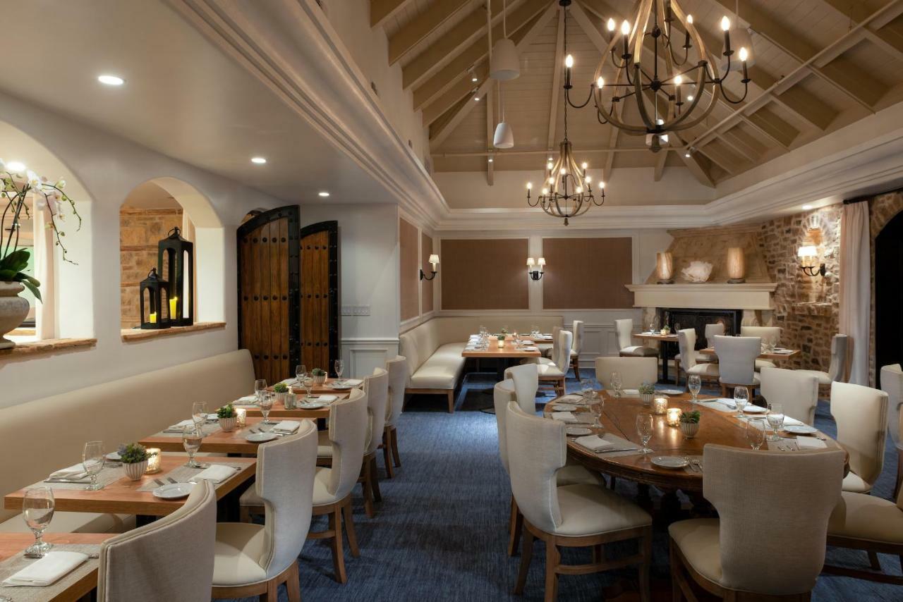 Westlake Village Inn מראה חיצוני תמונה