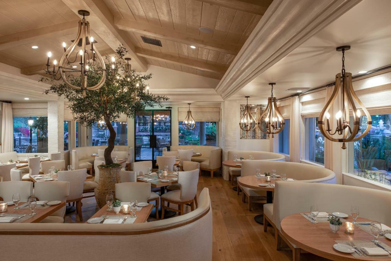 Westlake Village Inn מראה חיצוני תמונה