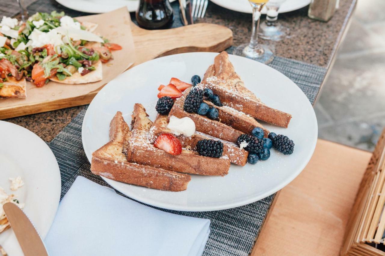 Westlake Village Inn מראה חיצוני תמונה